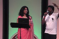 NATA Mahasabhalu at Atlanta Photos